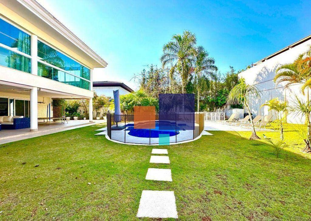 Casa de Condomínio à venda com 4 quartos, 744m² - Foto 24