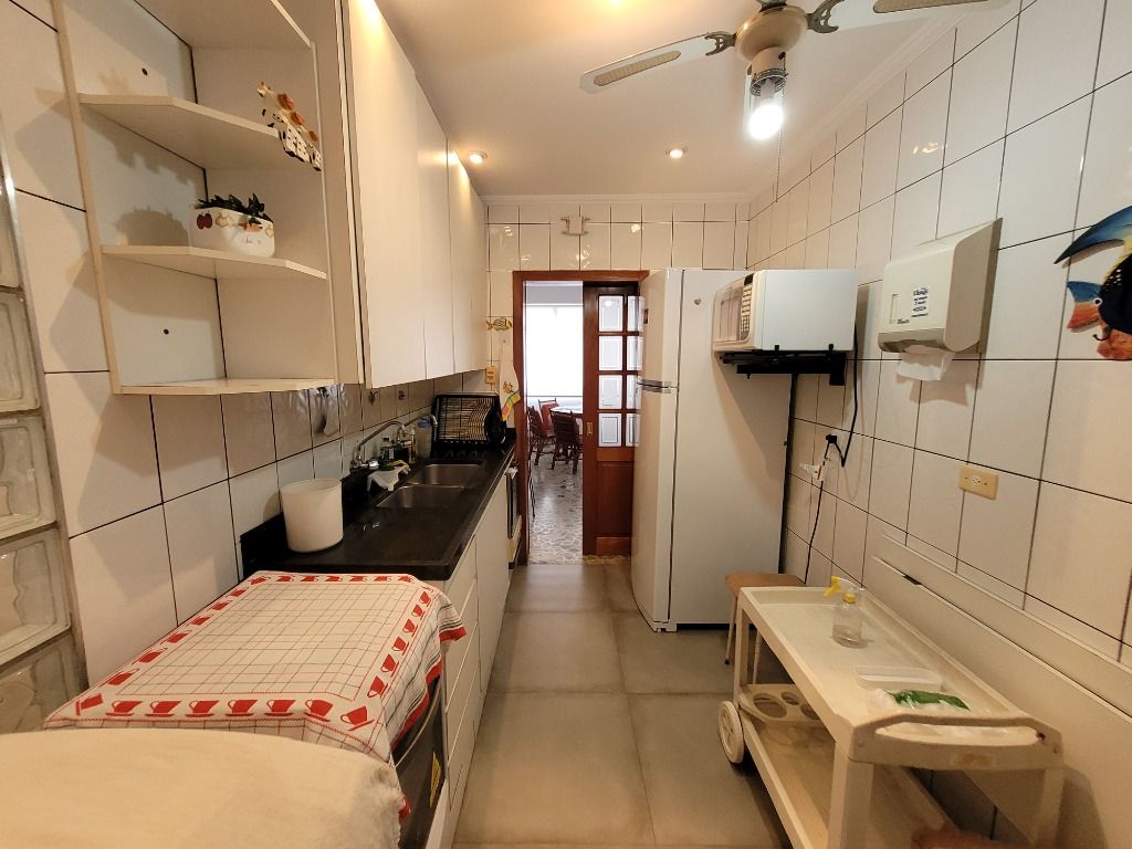 Apartamento à venda com 3 quartos, 90m² - Foto 18