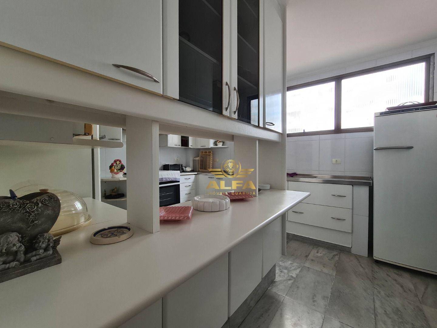 Apartamento à venda com 4 quartos, 213m² - Foto 27