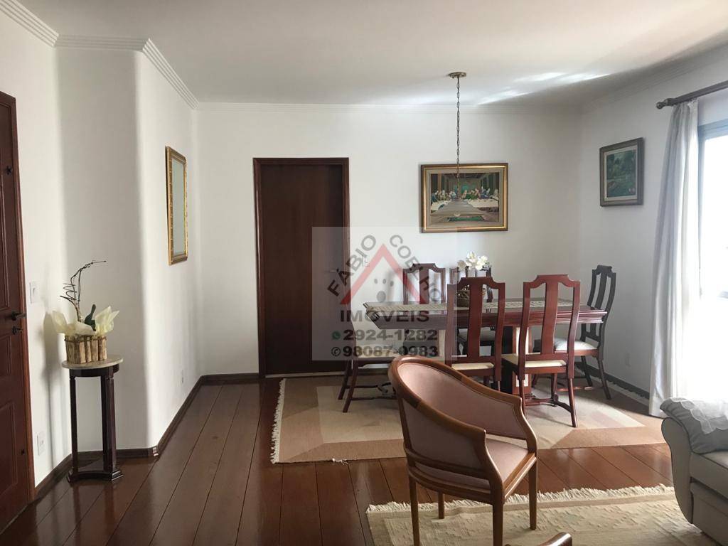 Apartamento à venda com 3 quartos, 105m² - Foto 2