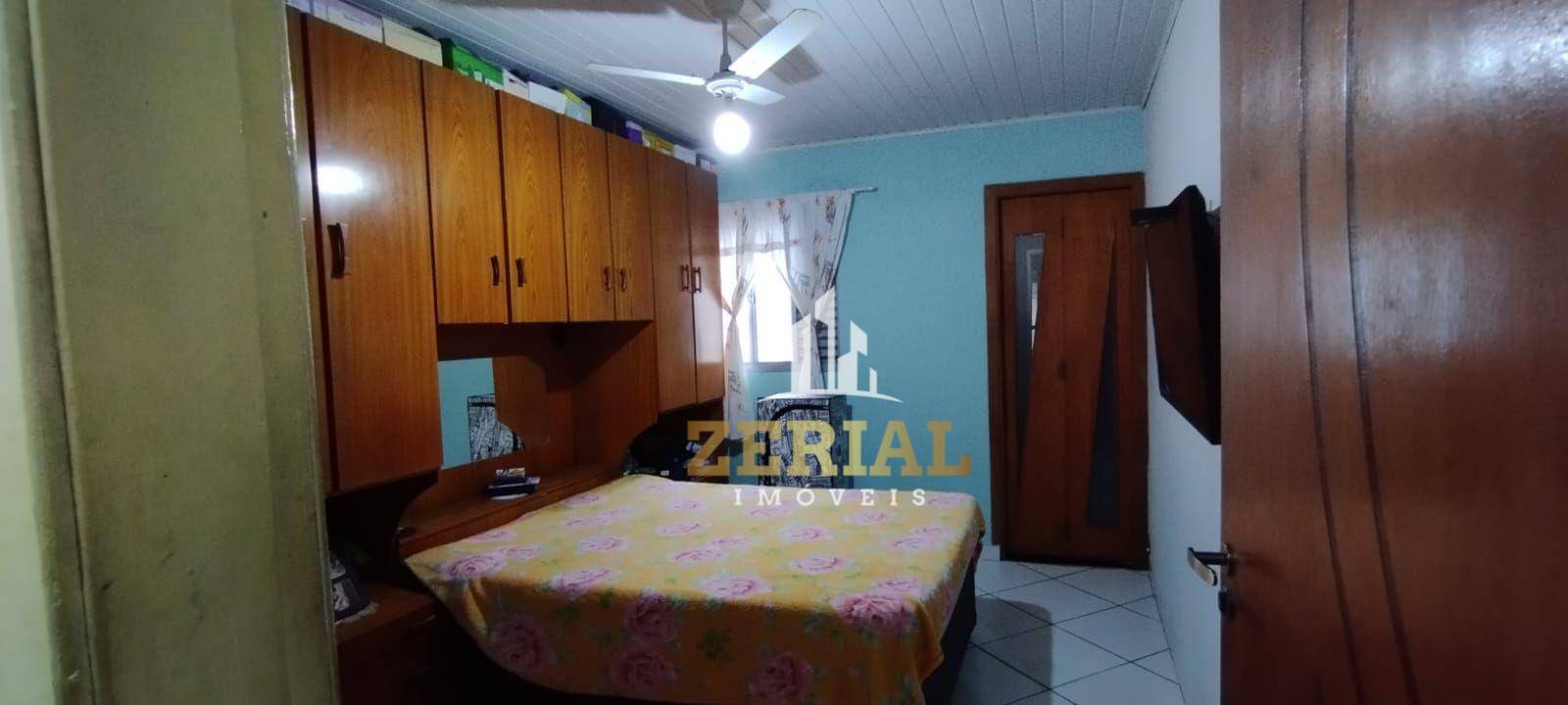 Sobrado à venda com 2 quartos, 110m² - Foto 8