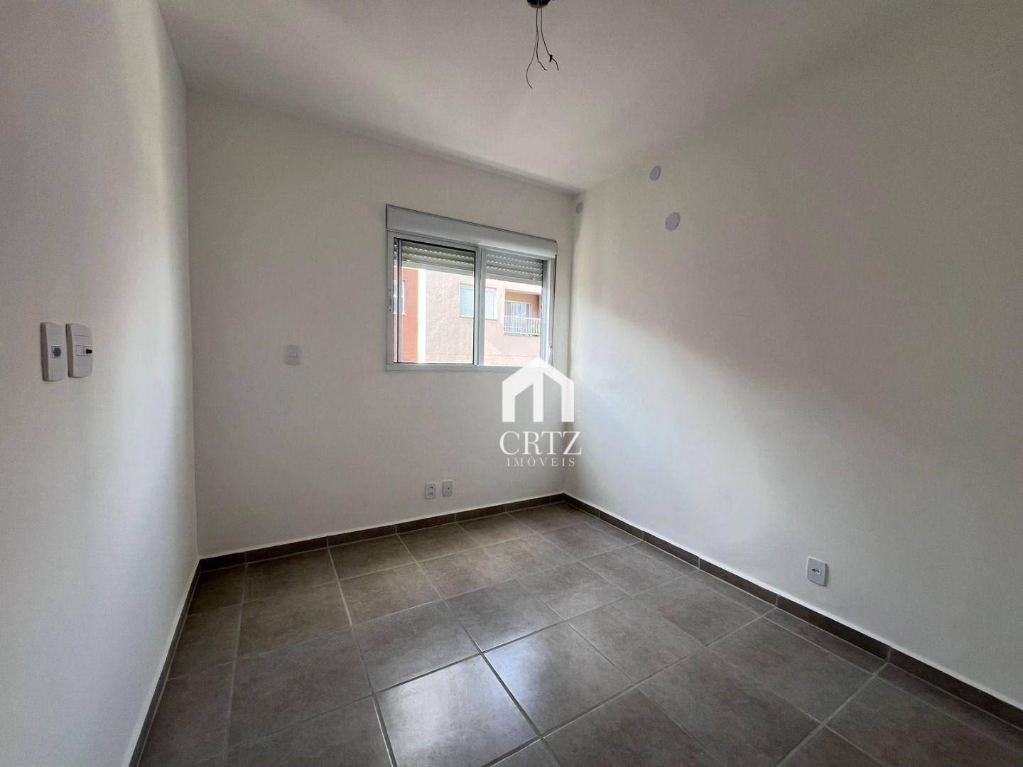 Apartamento, 53 m² - Foto 3