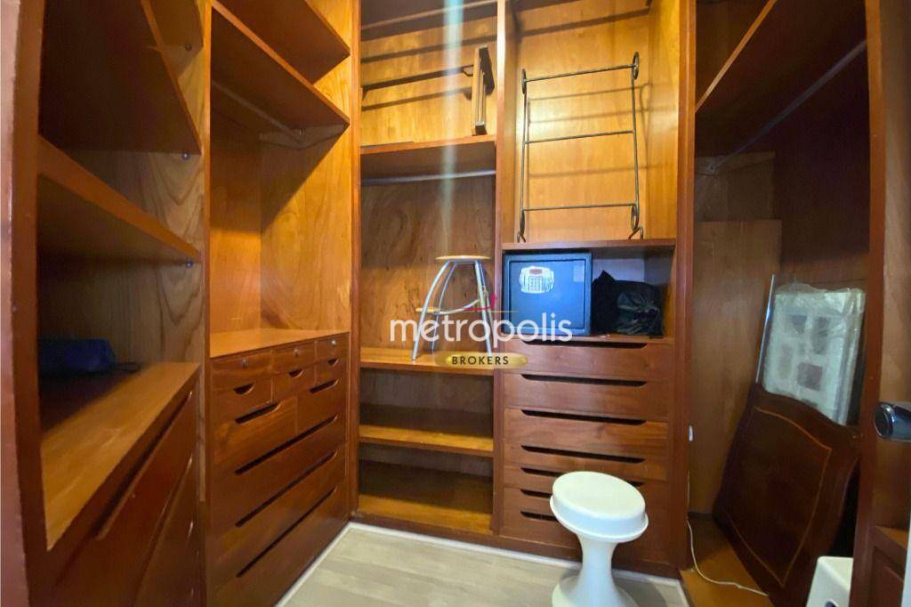 Apartamento à venda com 4 quartos, 270m² - Foto 24