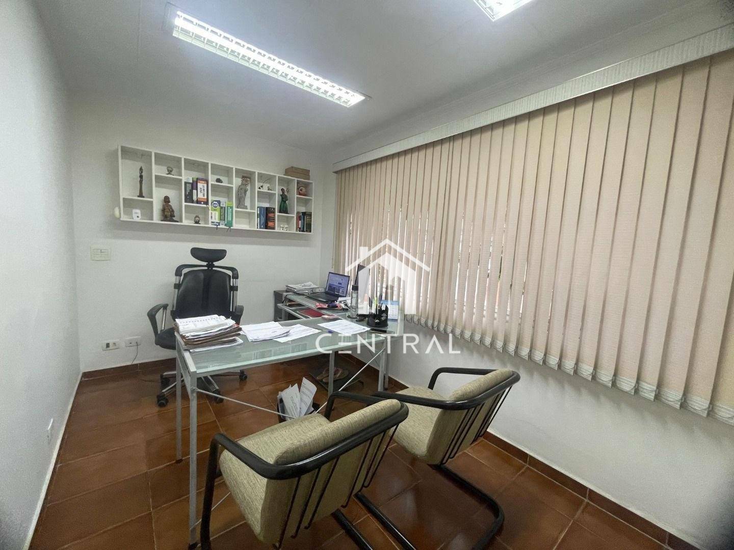 Sobrado à venda com 3 quartos, 165m² - Foto 38