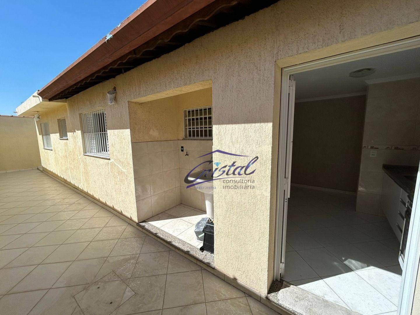 Casa à venda com 2 quartos, 120m² - Foto 17