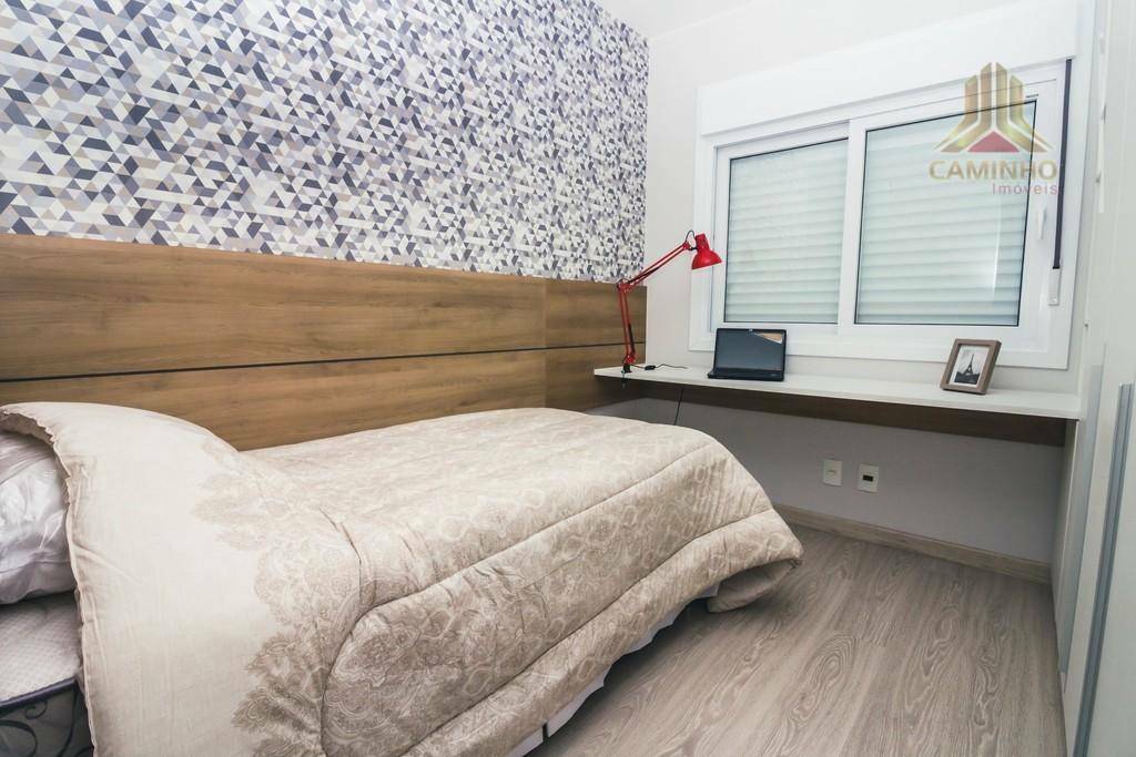 Apartamento à venda com 2 quartos, 68m² - Foto 9