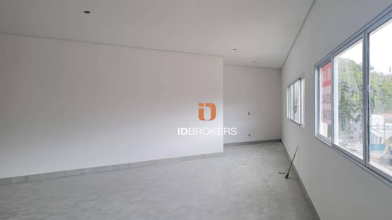 Sala-Conjunto, 81 m² - Foto 2