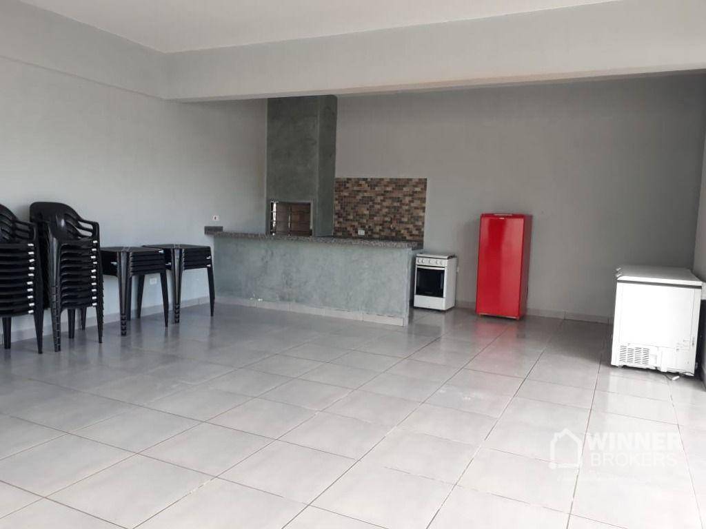 Chácara à venda com 1 quarto, 100m² - Foto 2