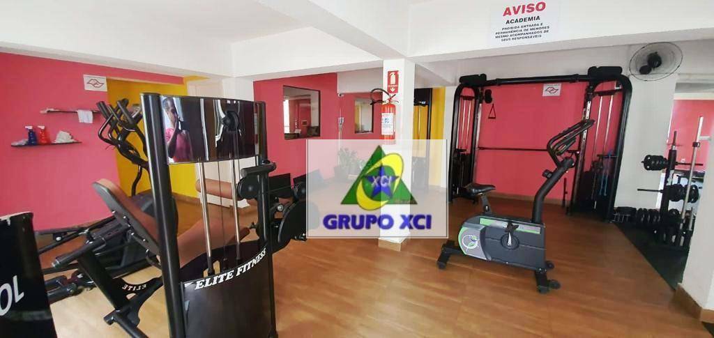 Apartamento, 2 quartos, 45 m² - Foto 24