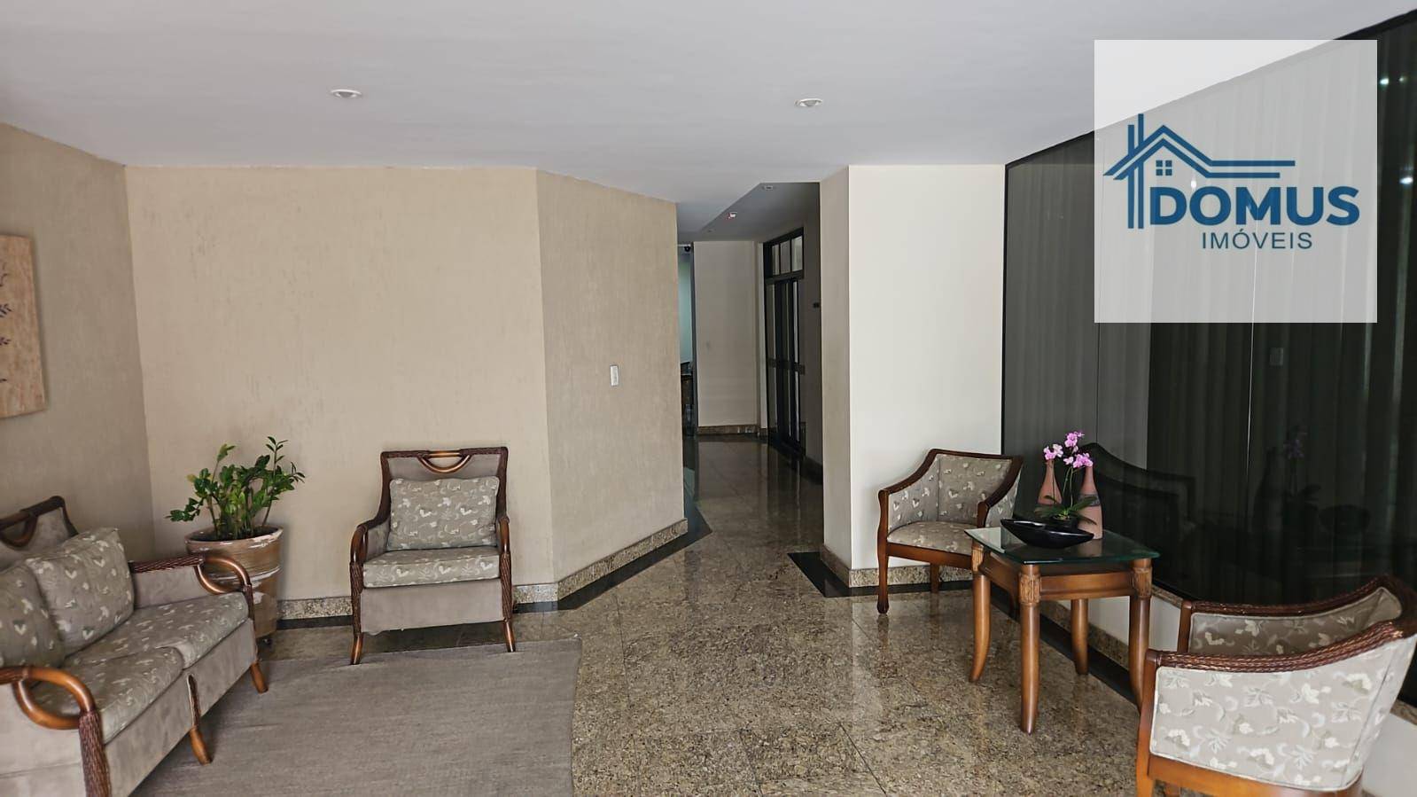 Apartamento à venda com 3 quartos, 125m² - Foto 36