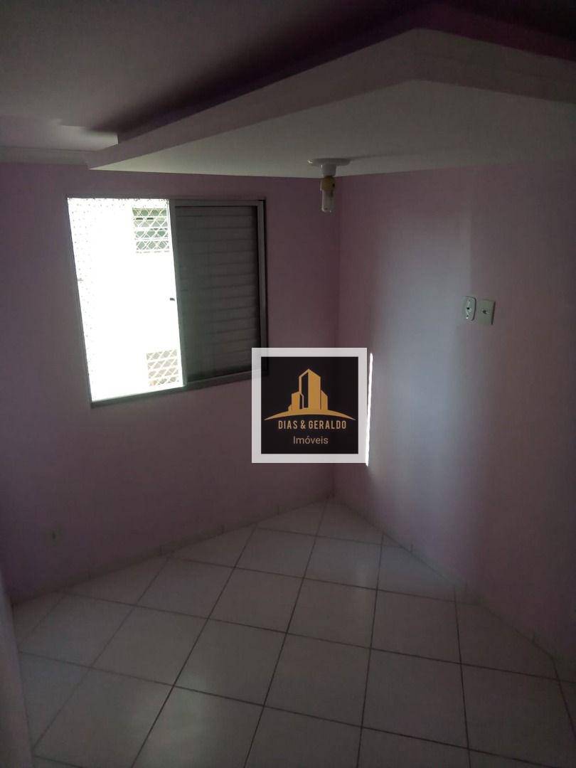 Apartamento à venda com 2 quartos, 45m² - Foto 22