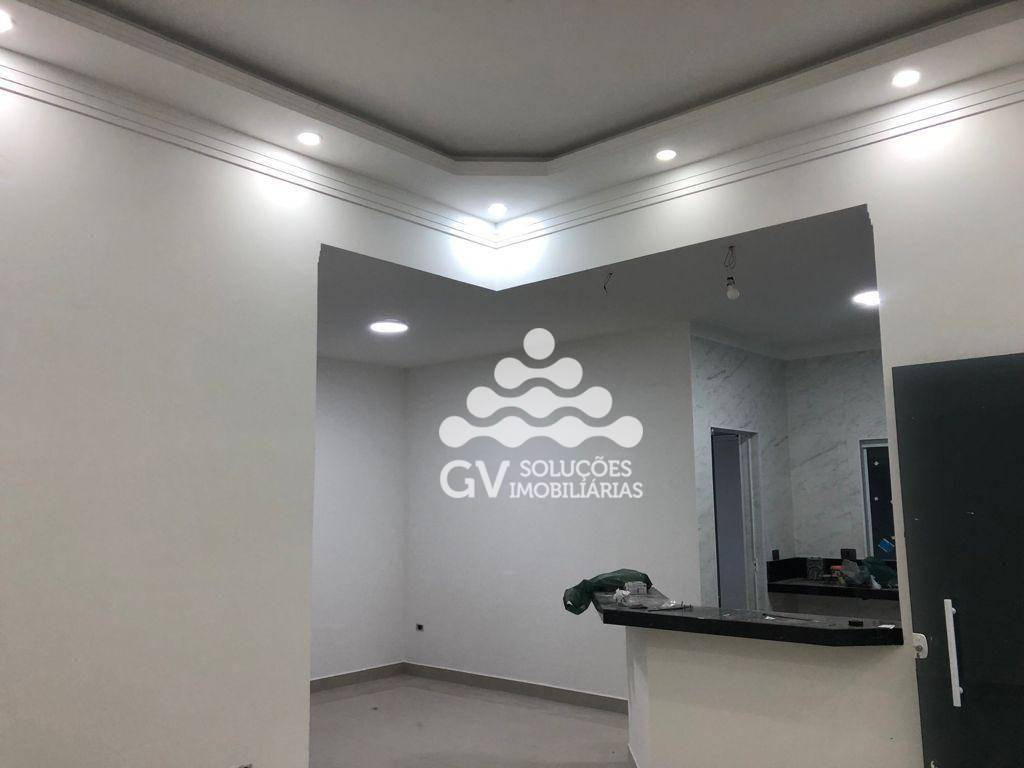 Casa à venda com 3 quartos, 150m² - Foto 13