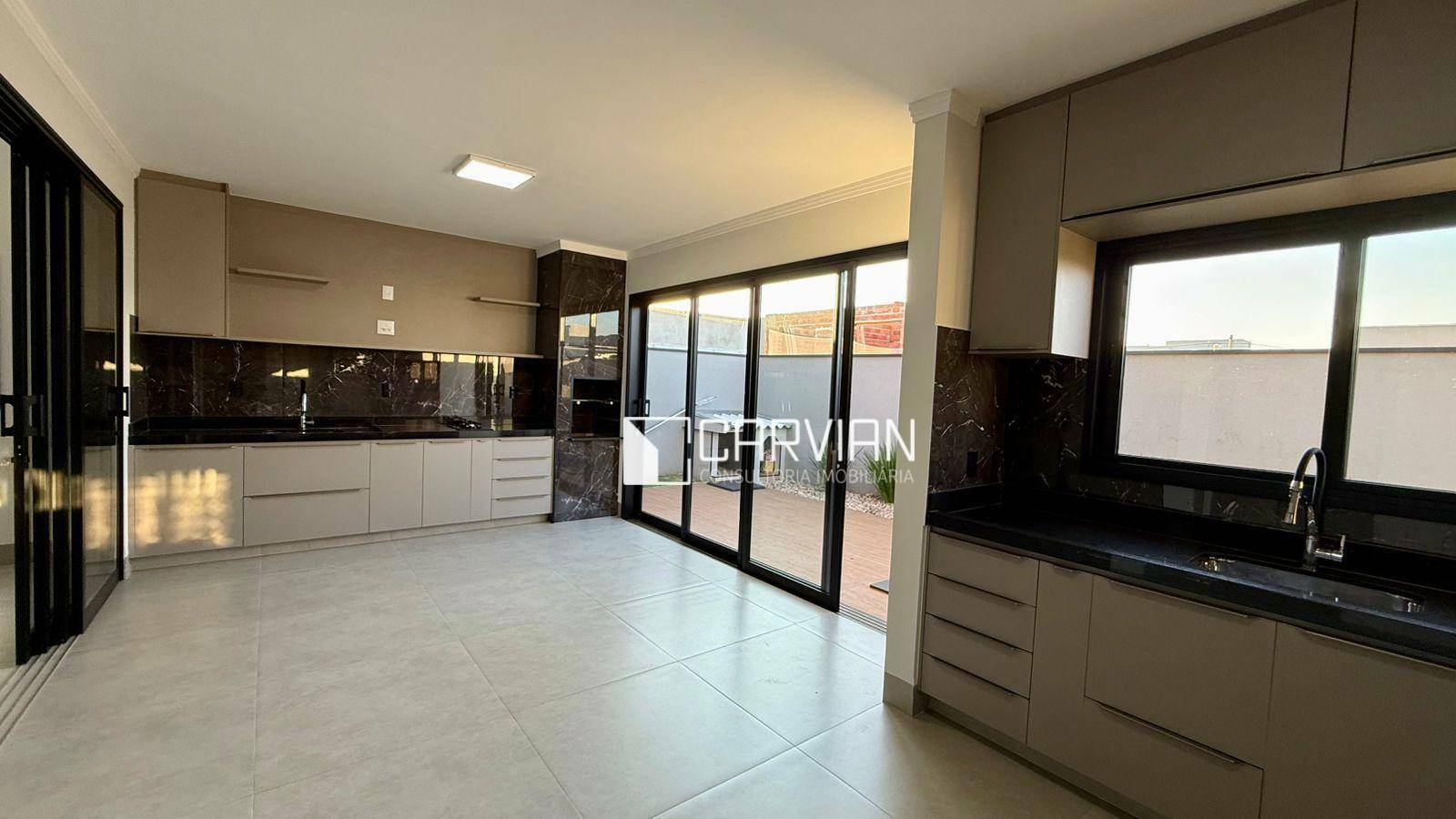 Casa de Condomínio à venda com 3 quartos, 198m² - Foto 10