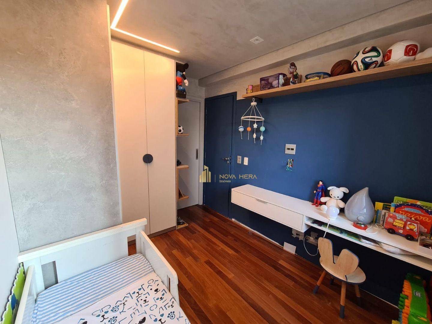 Apartamento à venda com 3 quartos, 111m² - Foto 26