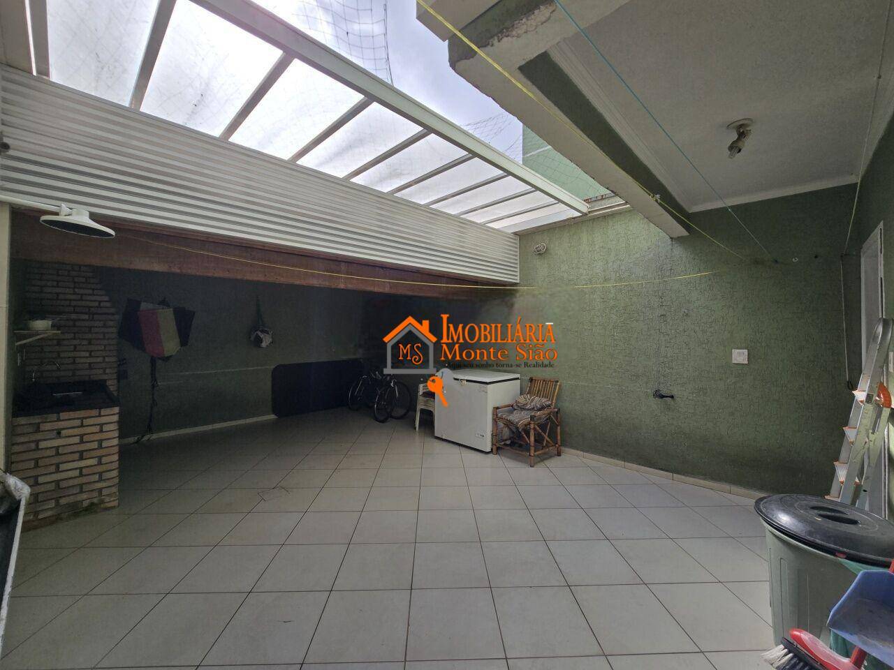 Sobrado à venda com 2 quartos, 163m² - Foto 34