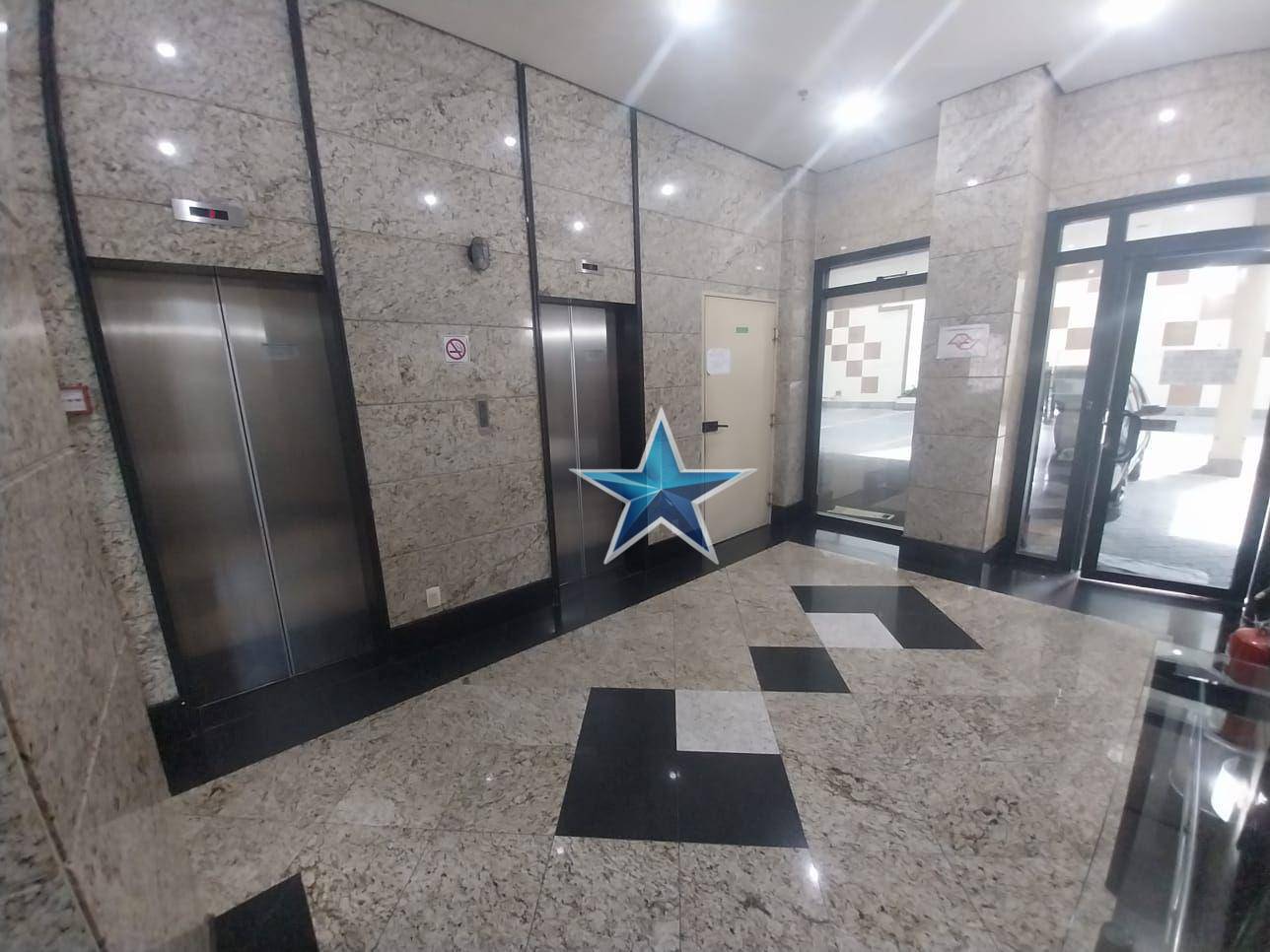 Conjunto Comercial-Sala para alugar, 44m² - Foto 10