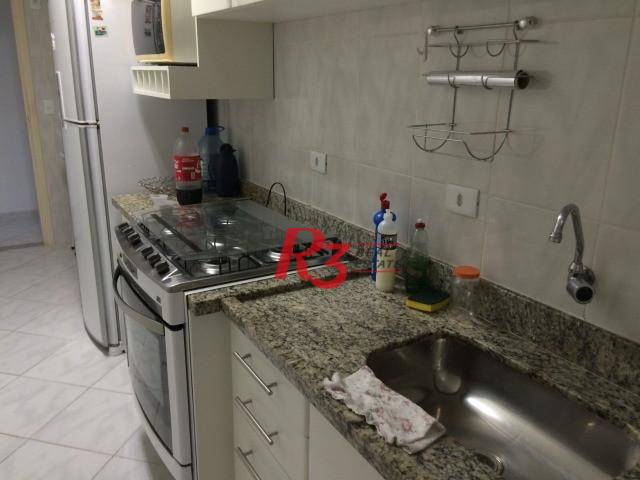 Apartamento à venda com 3 quartos, 105m² - Foto 2