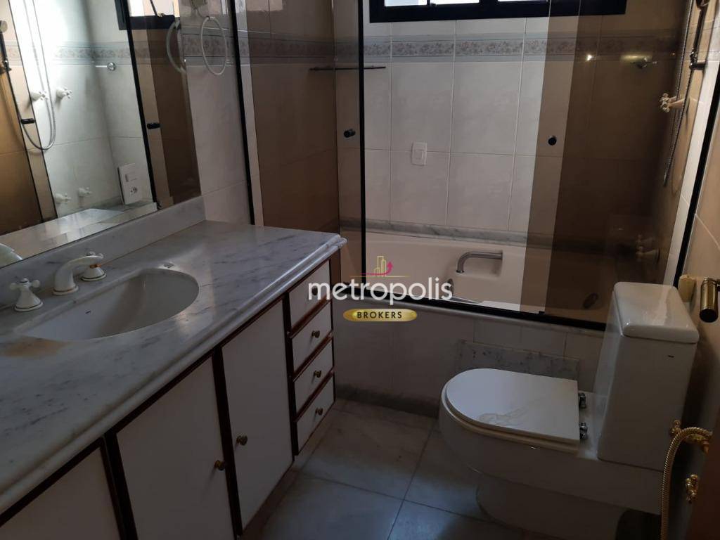 Apartamento à venda com 4 quartos, 250m² - Foto 21