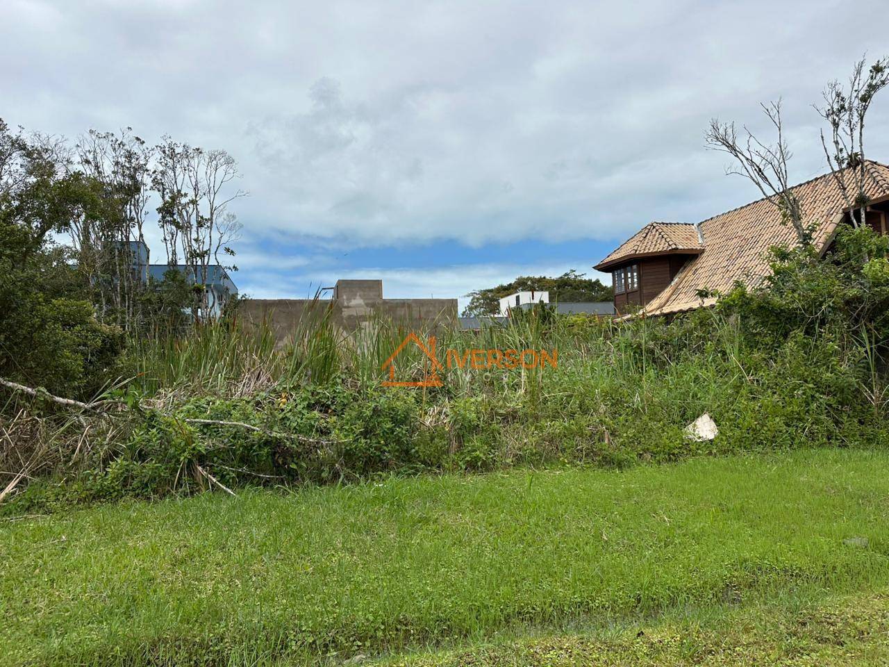 Loteamento e Condomínio, 318 m² - Foto 3