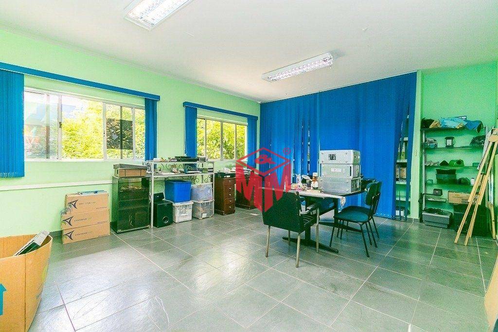 Prédio Inteiro à venda e aluguel, 1487m² - Foto 2