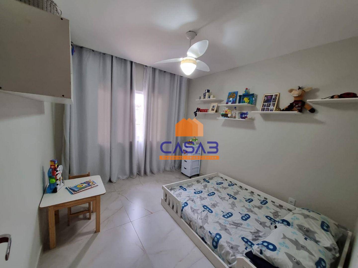 Casa de Condomínio à venda com 3 quartos, 191m² - Foto 16