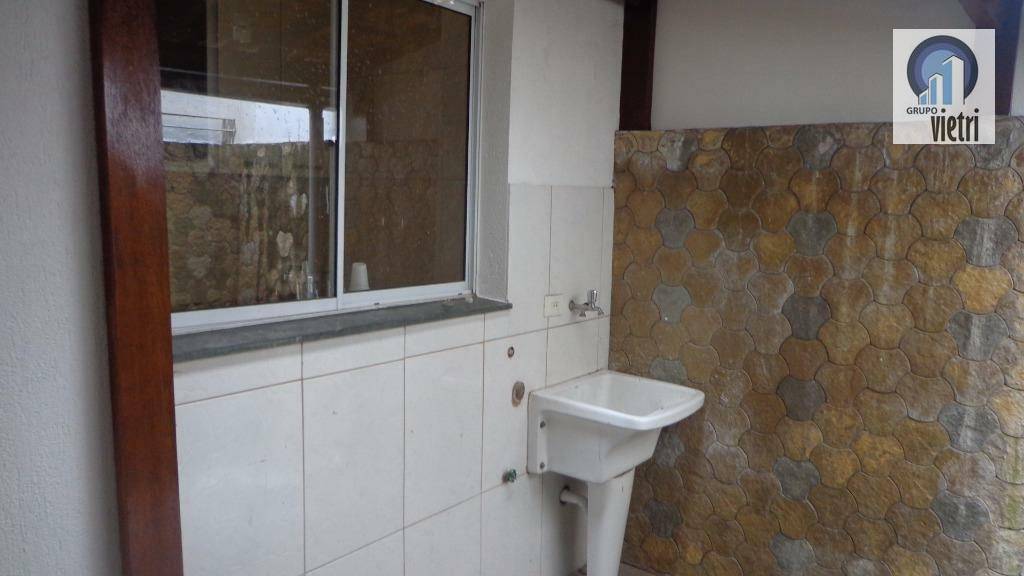 Sobrado à venda com 2 quartos, 79m² - Foto 9