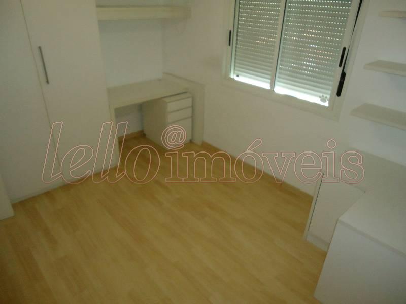 Apartamento para alugar com 3 quartos, 98m² - Foto 6