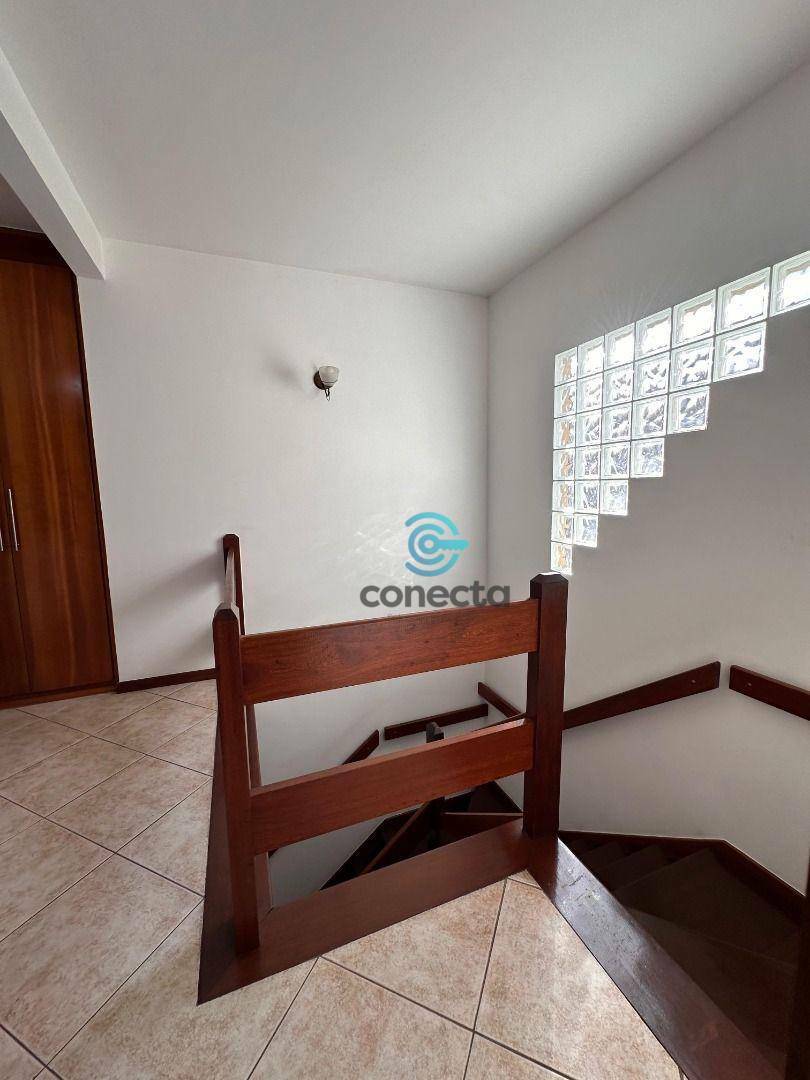 Casa de Condomínio à venda com 5 quartos, 462m² - Foto 16