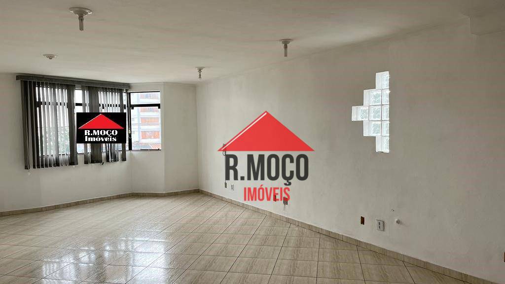 Conjunto Comercial-Sala para alugar, 50m² - Foto 2
