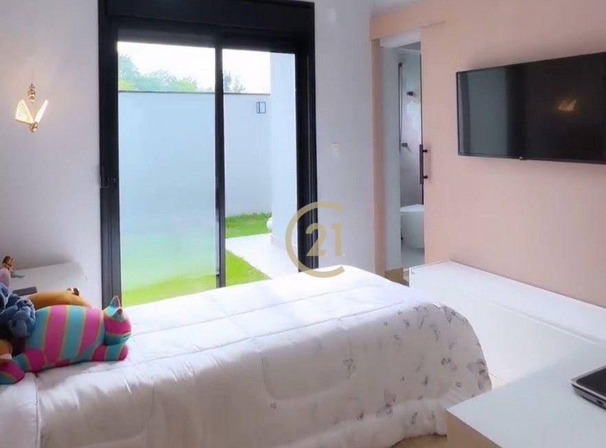 Casa de Condomínio à venda com 3 quartos, 263m² - Foto 17