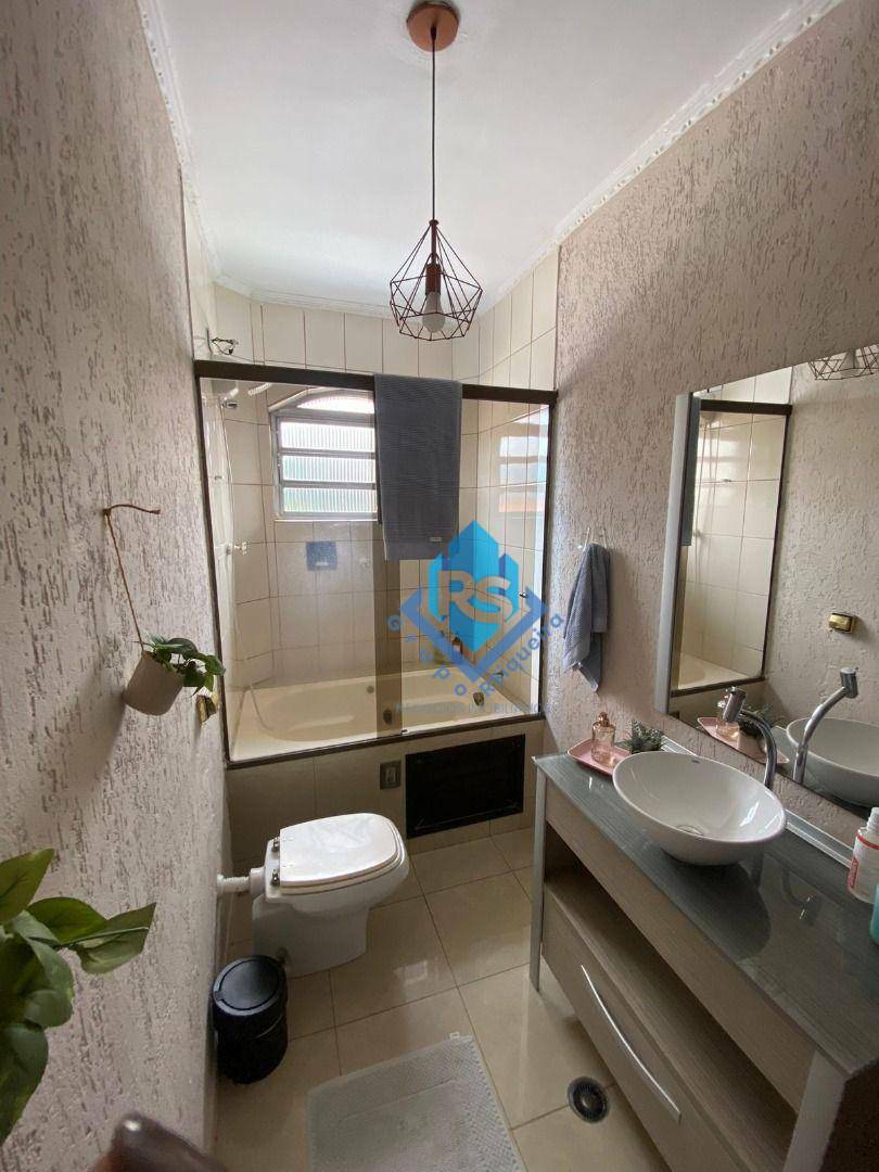 Apartamento para alugar com 3 quartos, 170m² - Foto 13