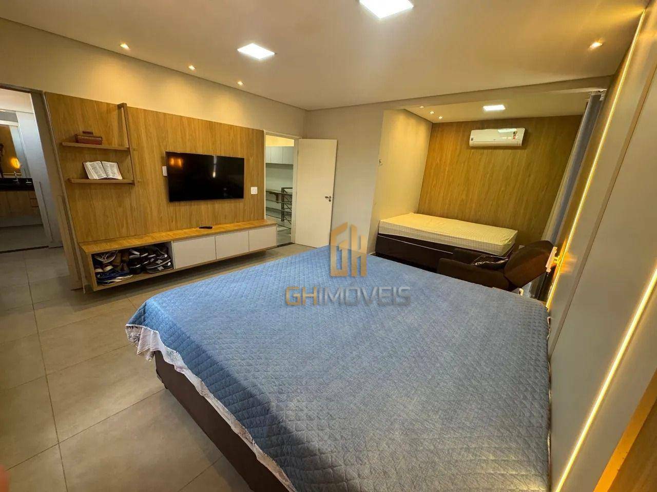 Casa à venda com 4 quartos, 302m² - Foto 16