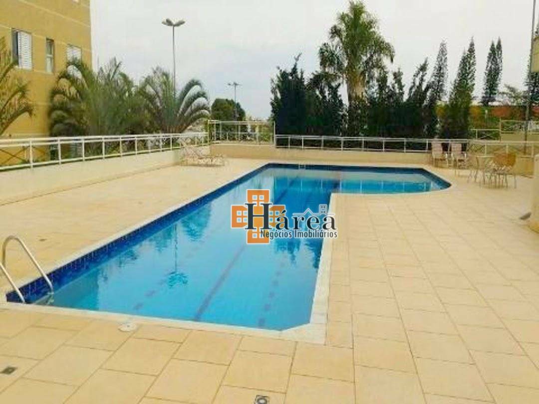 Apartamento à venda com 2 quartos, 71m² - Foto 9