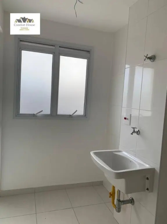 Apartamento à venda com 2 quartos, 60m² - Foto 29