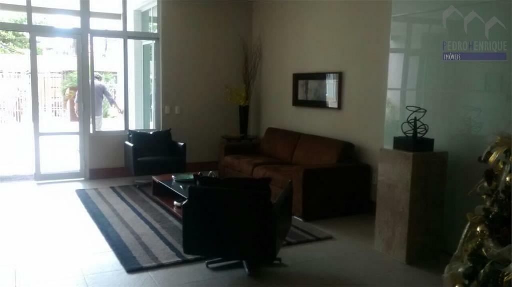 Apartamento à venda com 3 quartos, 74m² - Foto 23