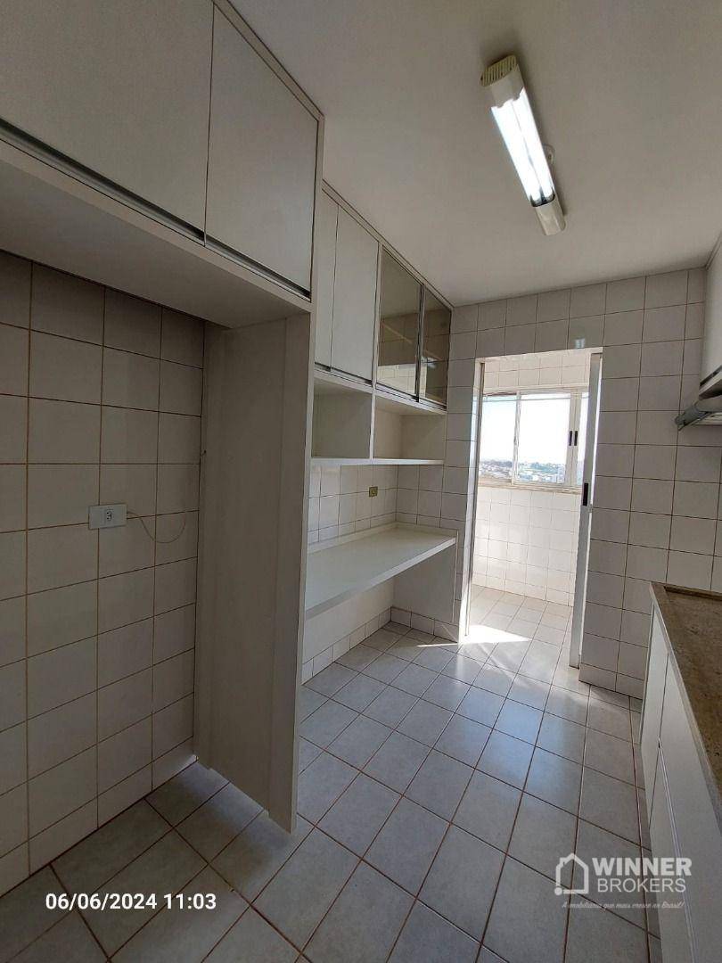 Apartamento à venda com 2 quartos, 59m² - Foto 5