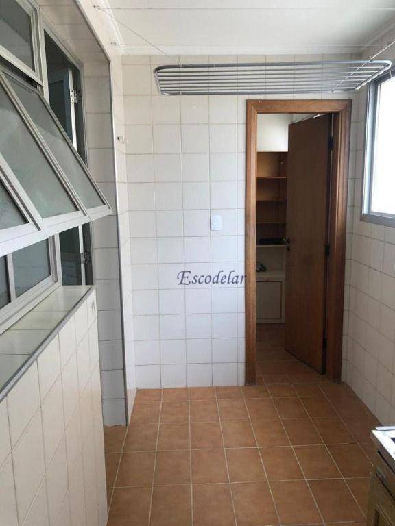 Apartamento à venda com 3 quartos, 146m² - Foto 19