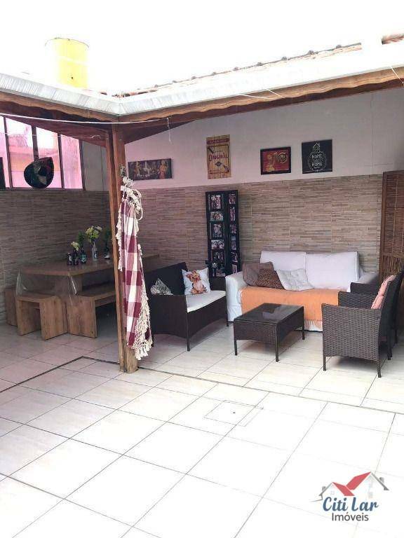 Sobrado à venda com 3 quartos, 75m² - Foto 19