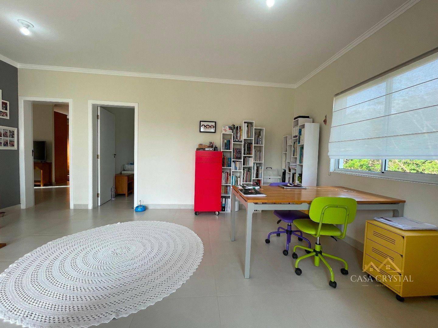 Casa de Condomínio à venda com 3 quartos, 300m² - Foto 59