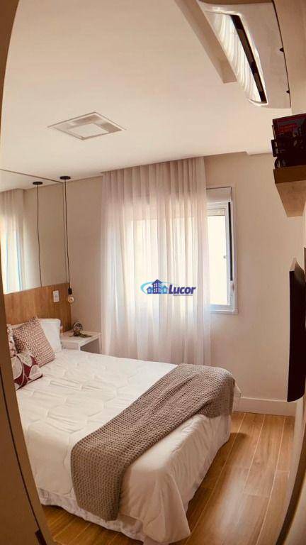 Apartamento à venda com 2 quartos, 53m² - Foto 14