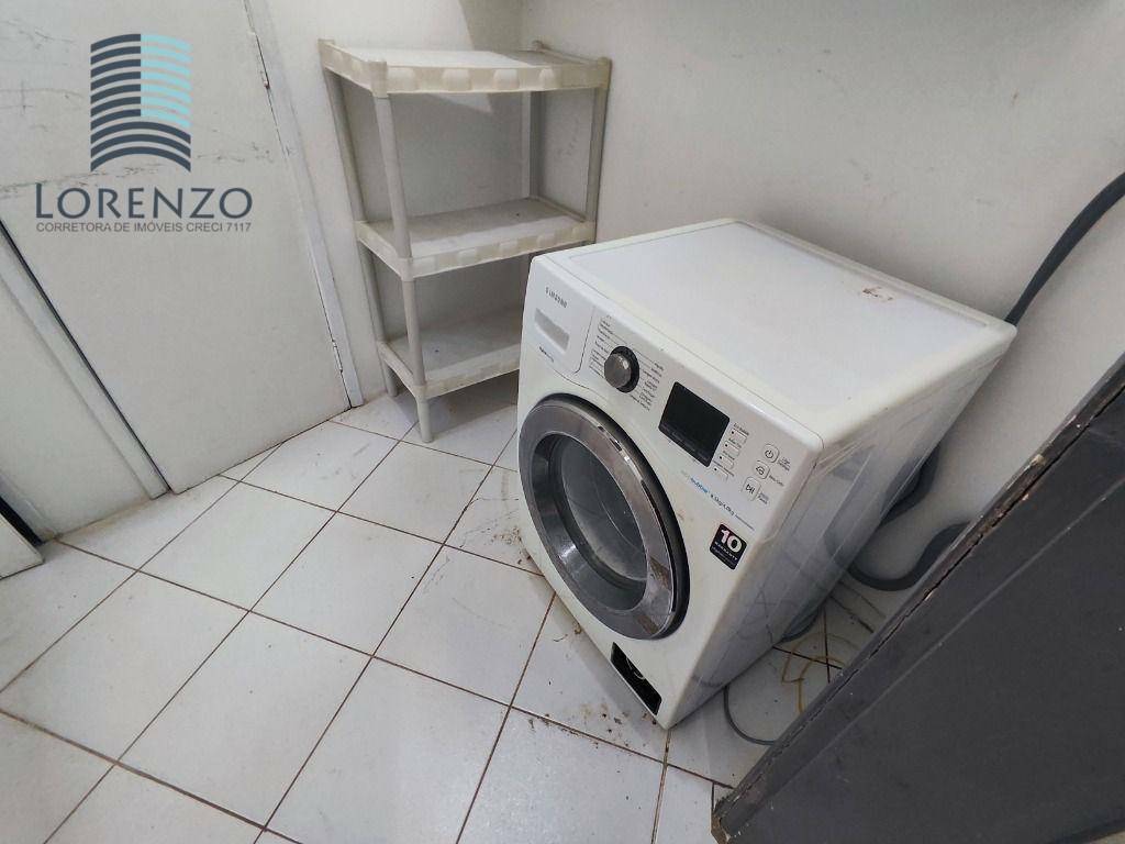 Apartamento à venda com 3 quartos, 110m² - Foto 18