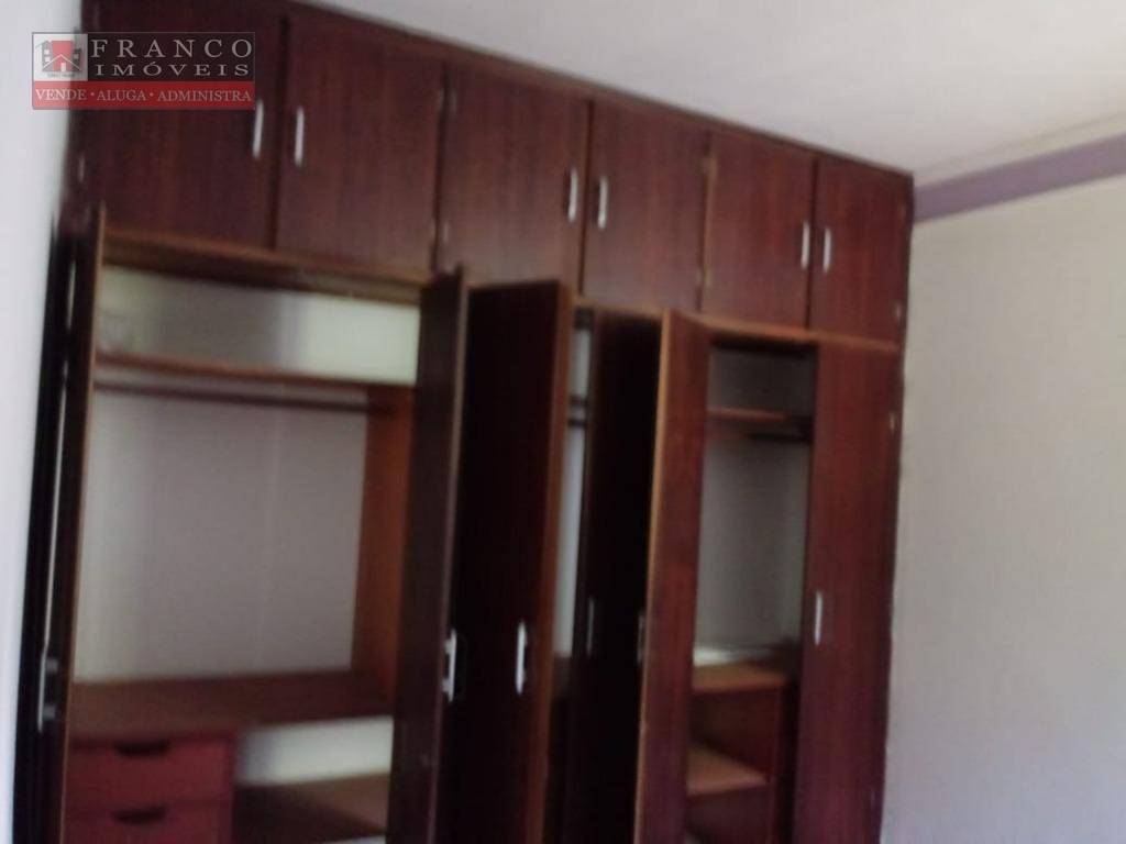 Apartamento à venda com 2 quartos, 63m² - Foto 8