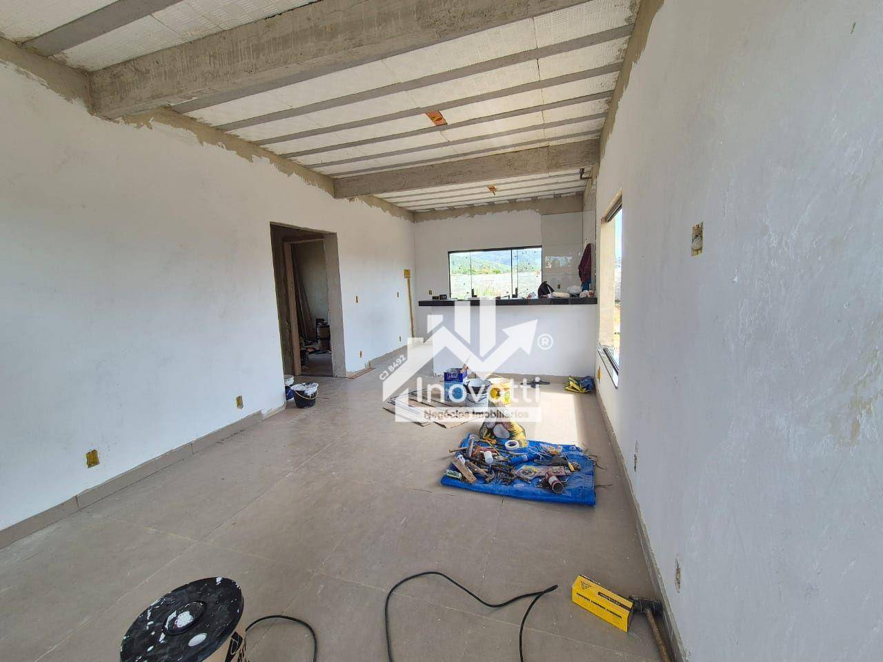 Casa à venda com 2 quartos, 480M2 - Foto 4