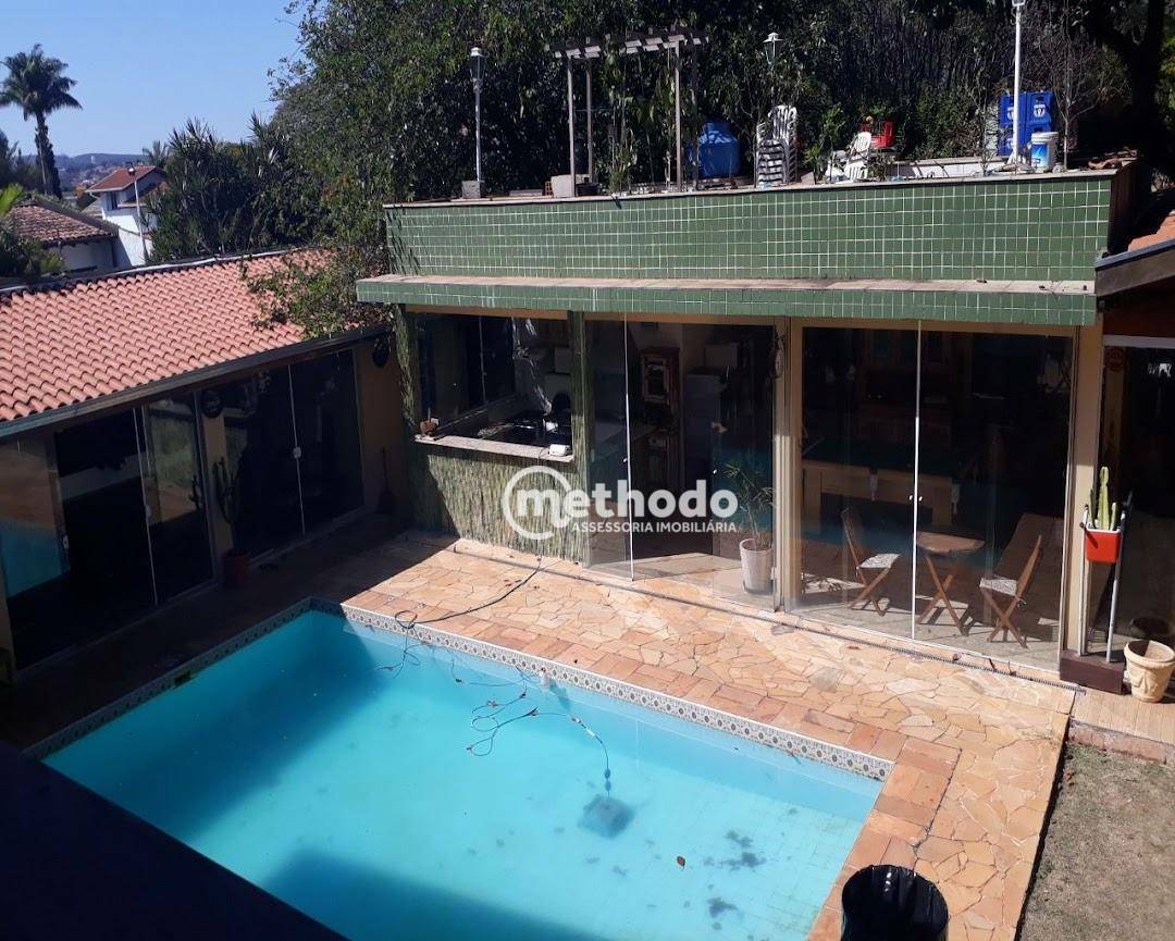 Casa à venda com 5 quartos, 400m² - Foto 37