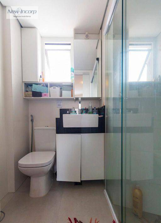 Apartamento à venda com 2 quartos, 66m² - Foto 22