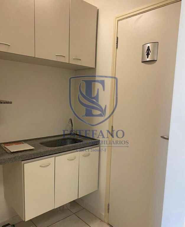 Conjunto Comercial-Sala à venda e aluguel com 1 quarto, 100m² - Foto 6