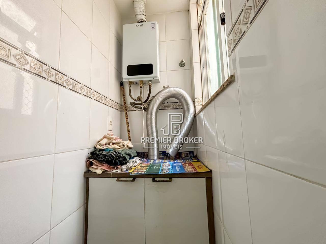 Apartamento para alugar com 2 quartos, 113m² - Foto 20