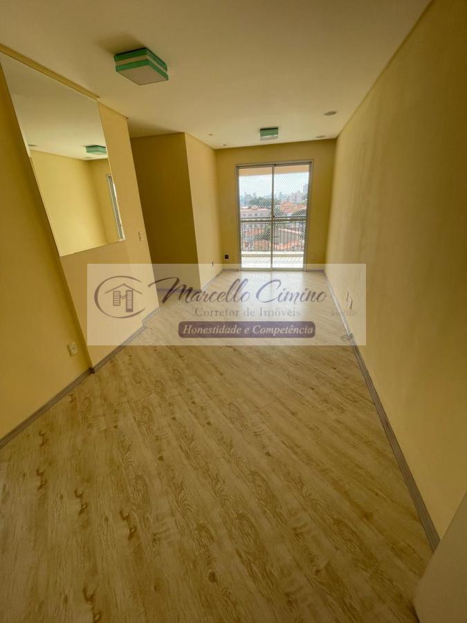 Apartamento à venda com 3 quartos, 66m² - Foto 1