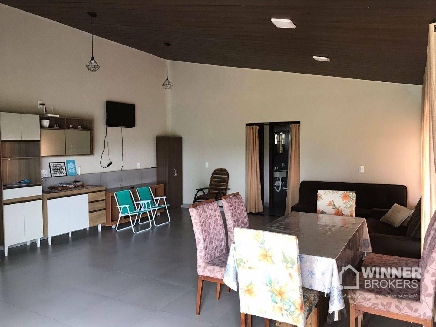 Chácara à venda com 3 quartos, 1000M2 - Foto 11