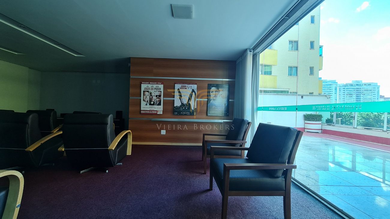 Apartamento à venda com 3 quartos, 112m² - Foto 20